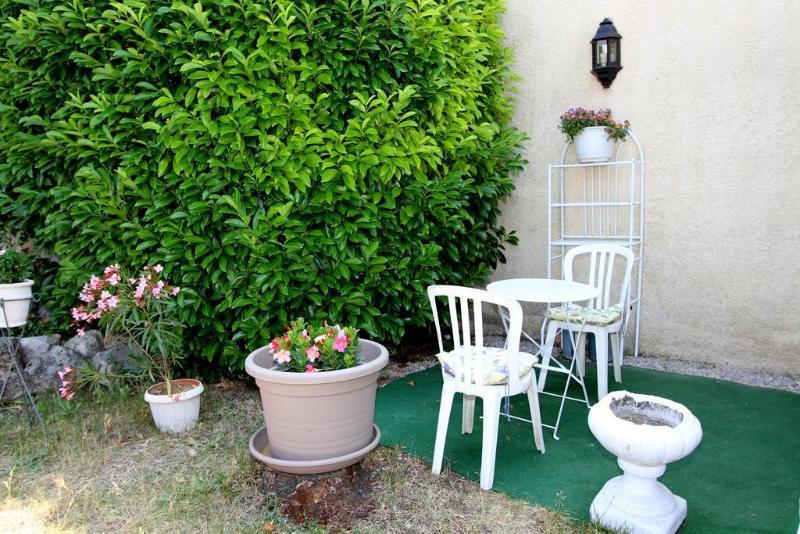 Auberge Des Pins Tourrettes Exterior foto