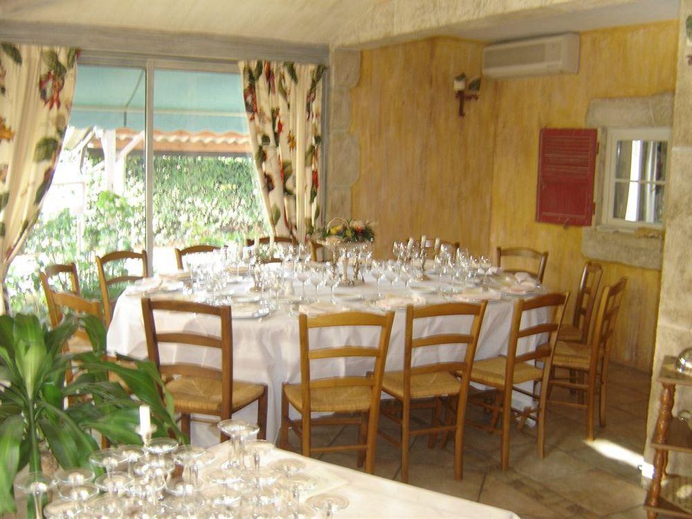 Auberge Des Pins Tourrettes Exterior foto
